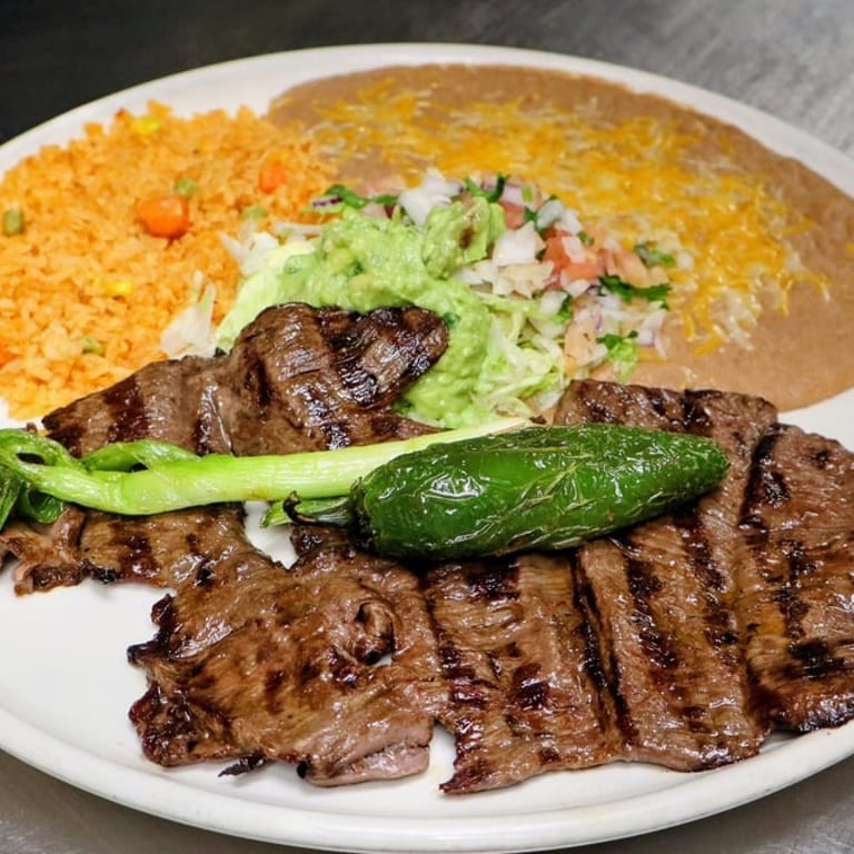 Delicious Fish Tacos Await You