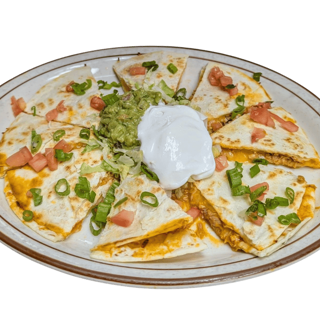 Quesadilla