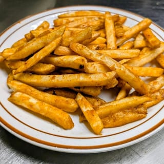 Side French Fries