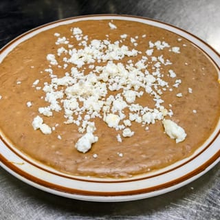 Bean Dip