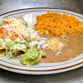 11. Flautas