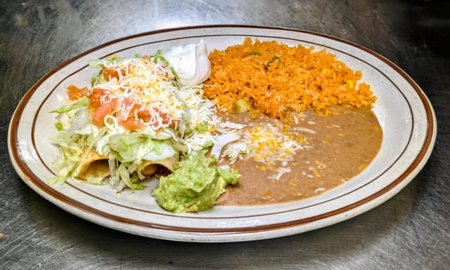 11. Flautas.