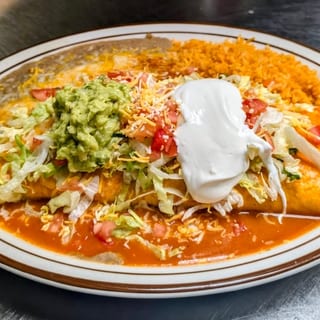 Super Burrito