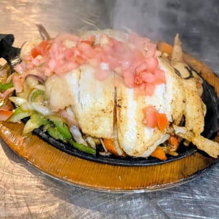 Fajitas Colorado for Two