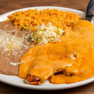 L-Pollo Chipotle