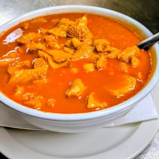 Menudo