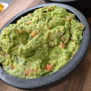 Guacamole Dip