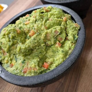 Guacamole Dip