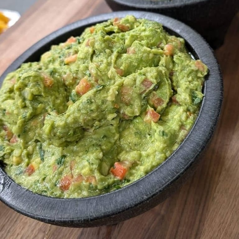 Discover Our Mole Sauce