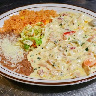 L-Pollo Morelia