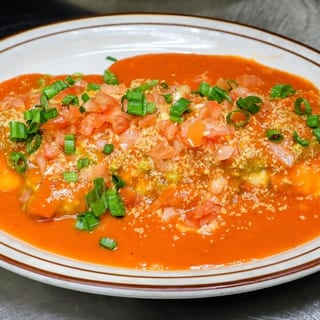 Tequileño Burrito