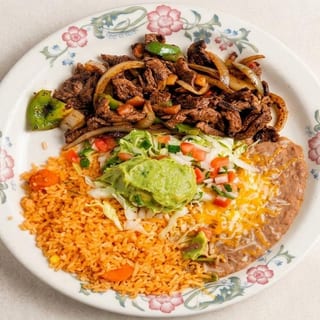 L-Carnitas De Res