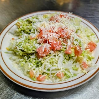 Guacamole Salad