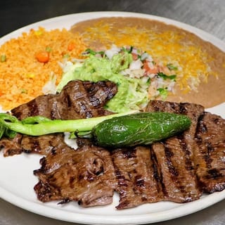 Carne Asada