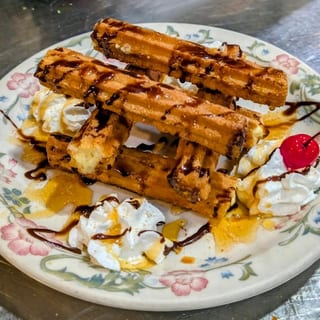 Churros